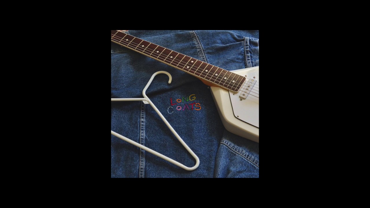 long coats - mid march