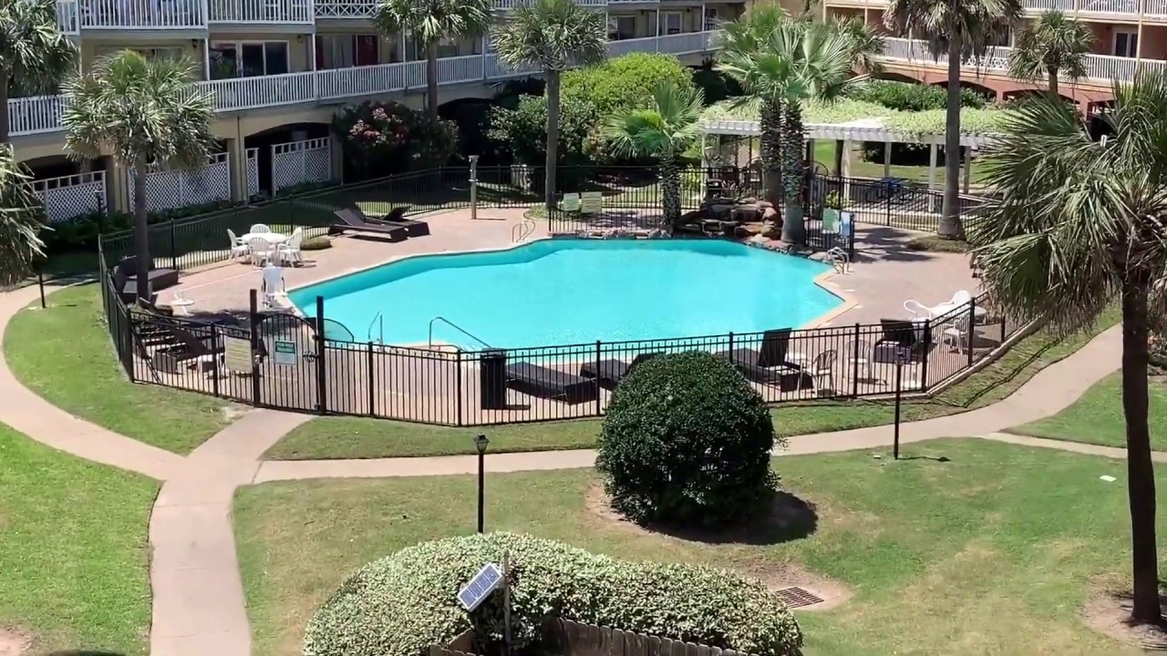 The Victorian Condominiums tour