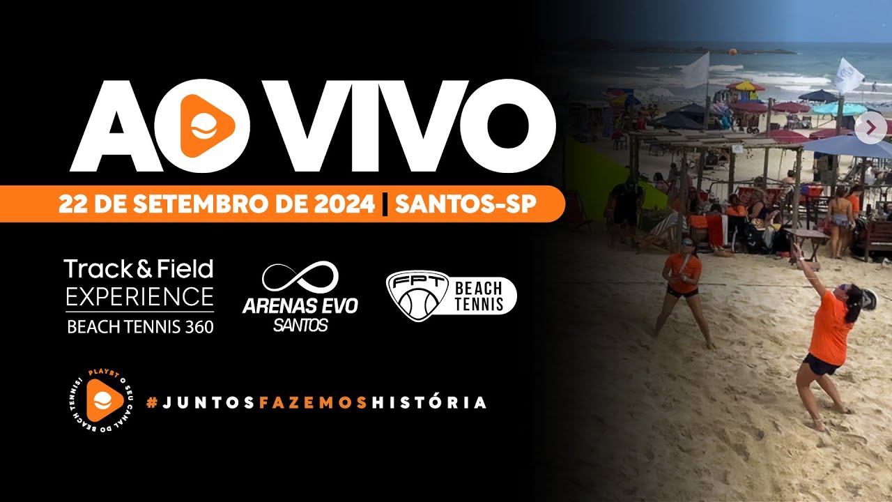 FINAL FEMININA B - KAREN SOUZA/ GABRIELA LAFORGIA x JULIANA RIBEIRO/ ANA BEATRIZ MASTROROSA