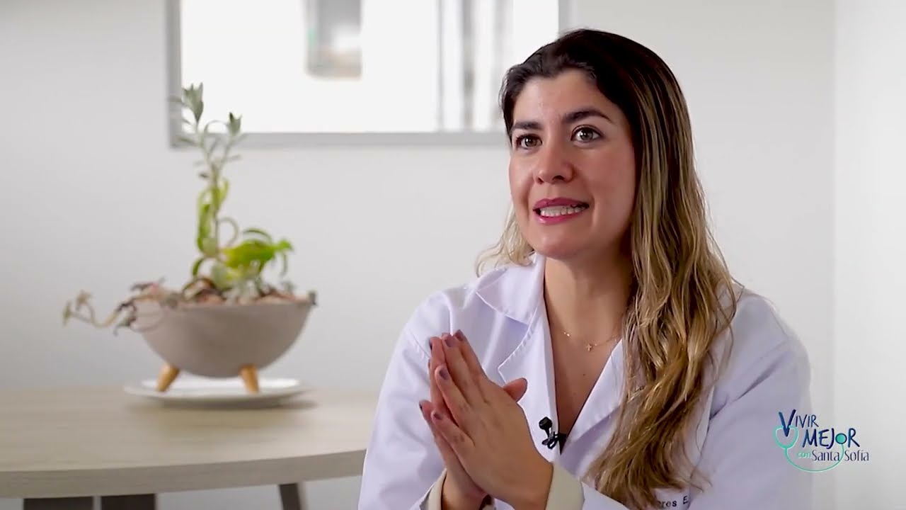 Programa Vivir Mejor Con Santa Sofía No. 12-2025