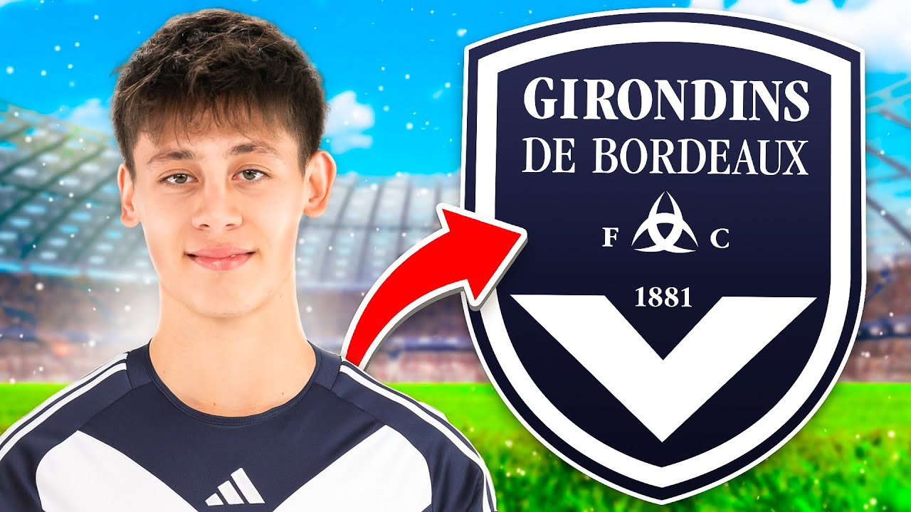 I Rebuild The BIGGEST Fallen Giant Club With INSANE Transfers&hellip; 🤯