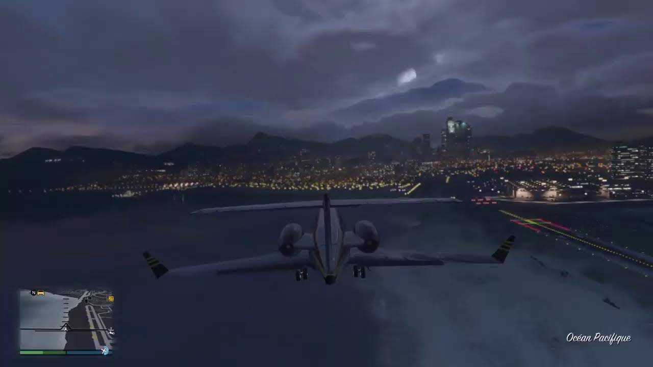 Gta 5 rp