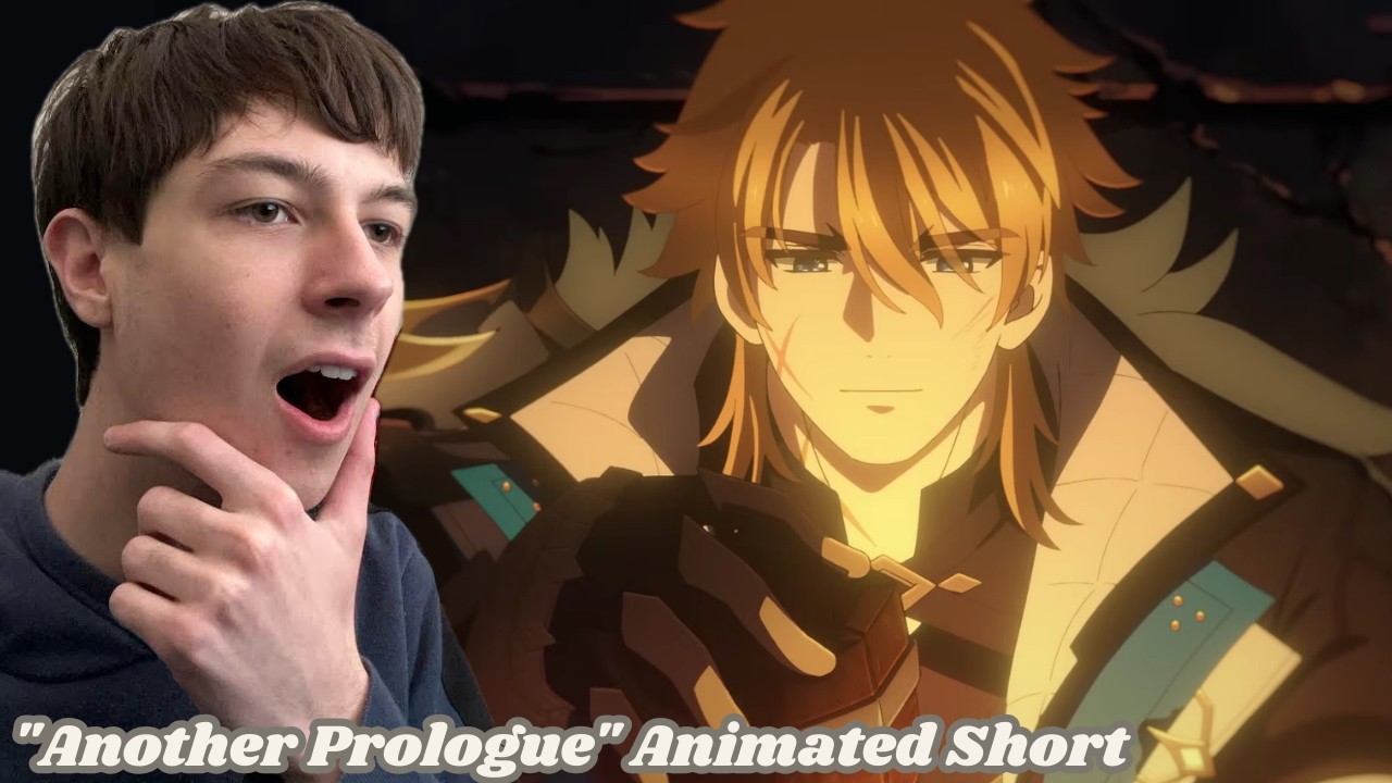 WHY HE WENT!!!!!!!!!! 