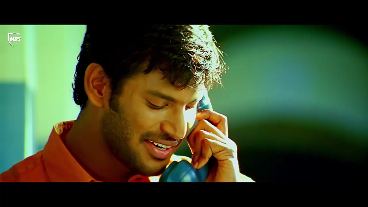 Vishal New South Indian Full Movie 2026 Hindi Dubbed | #action #movie | Latest Movies | Khatra