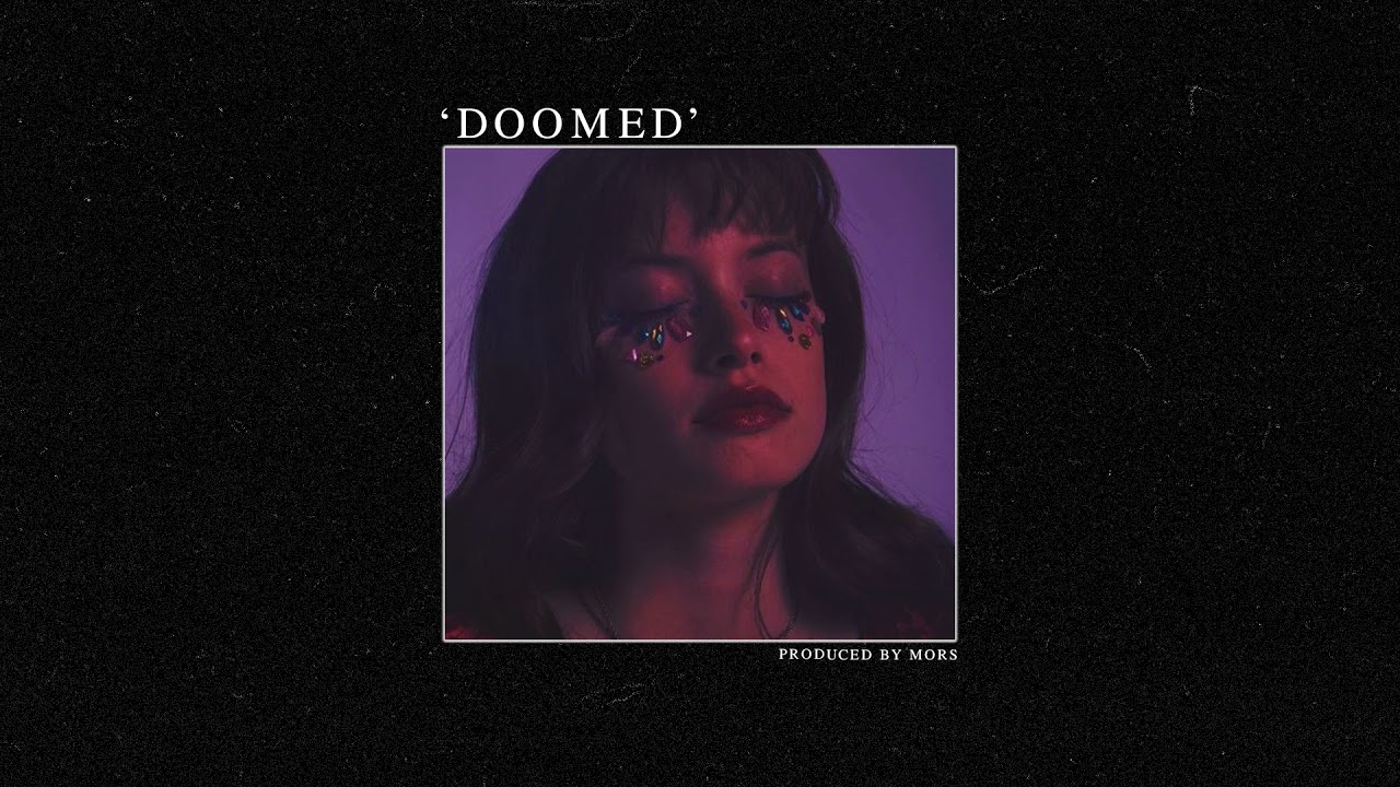 [FREE] Dark Emotional Chill Trap Beat 'Doomed' (Prod. Mors)