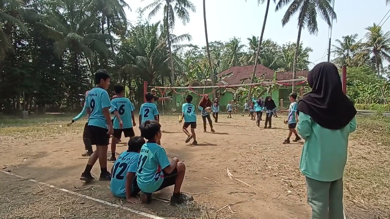 Video Pembelajaran Pjok Suwarto2