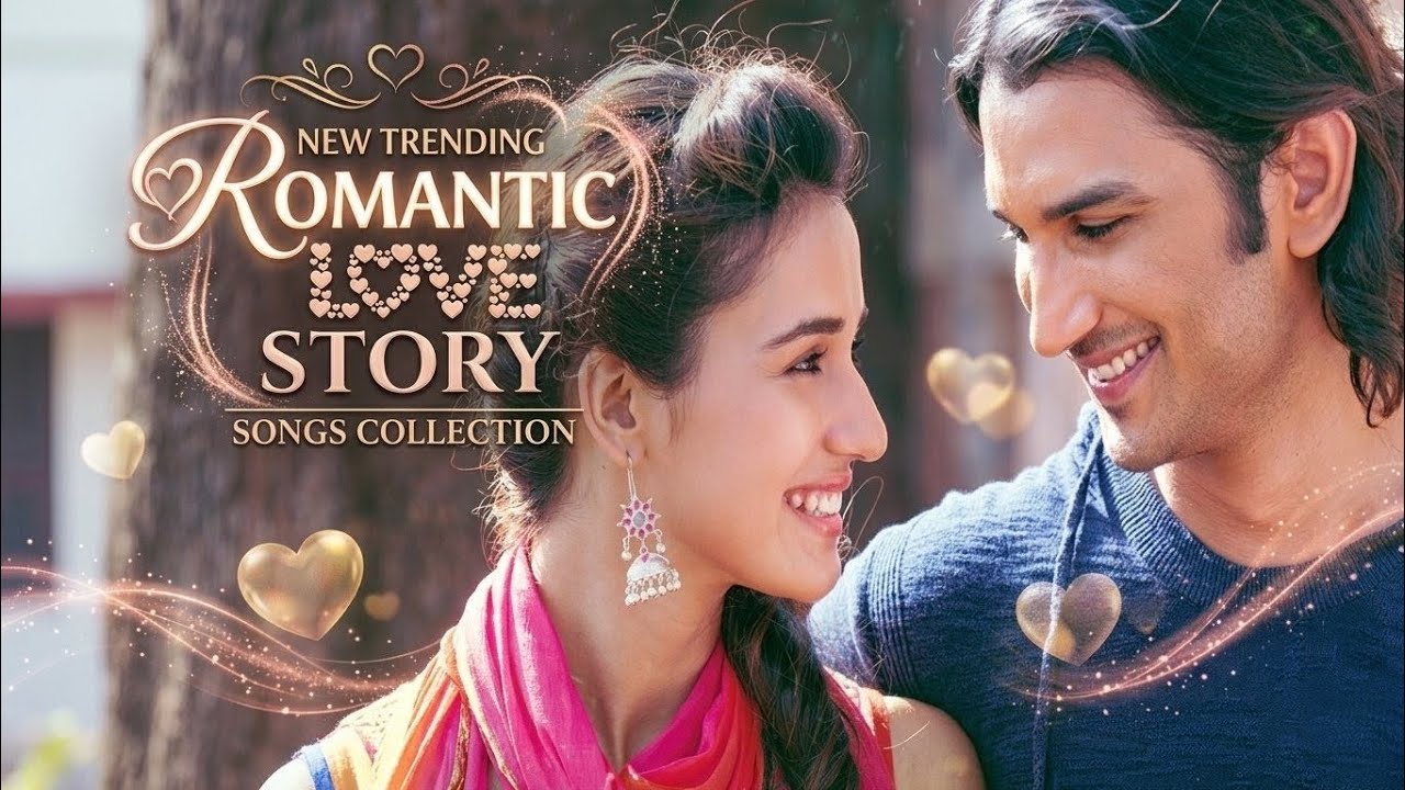 Love Mashup Song Collection 😍 Of 🥀 Arijit Singh,Atif Aslam, Jubin Nautiyal,Sonu Nigam ♥️💚🩵💝