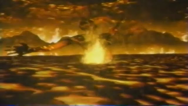 LIFE AFTER DEATH:  VISIONS OF HELL