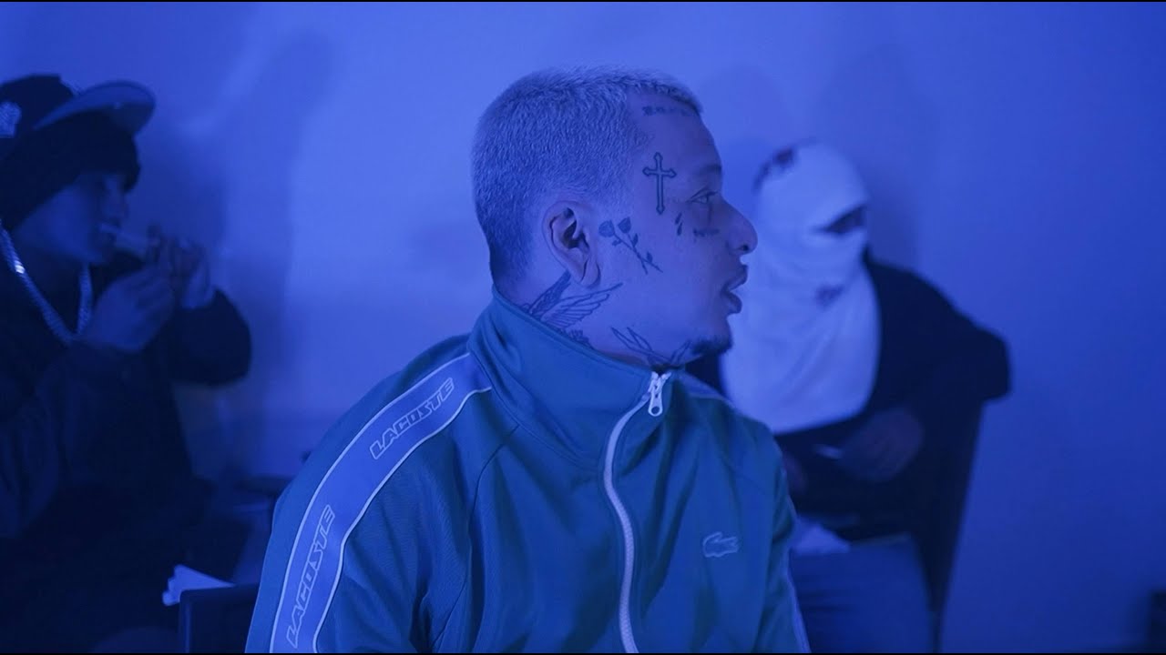 Mc Igu - Bairro 2 / FML - [Official Music Video]