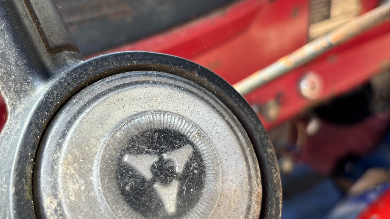 Atomic 64 Dodge D100 Chapter 2