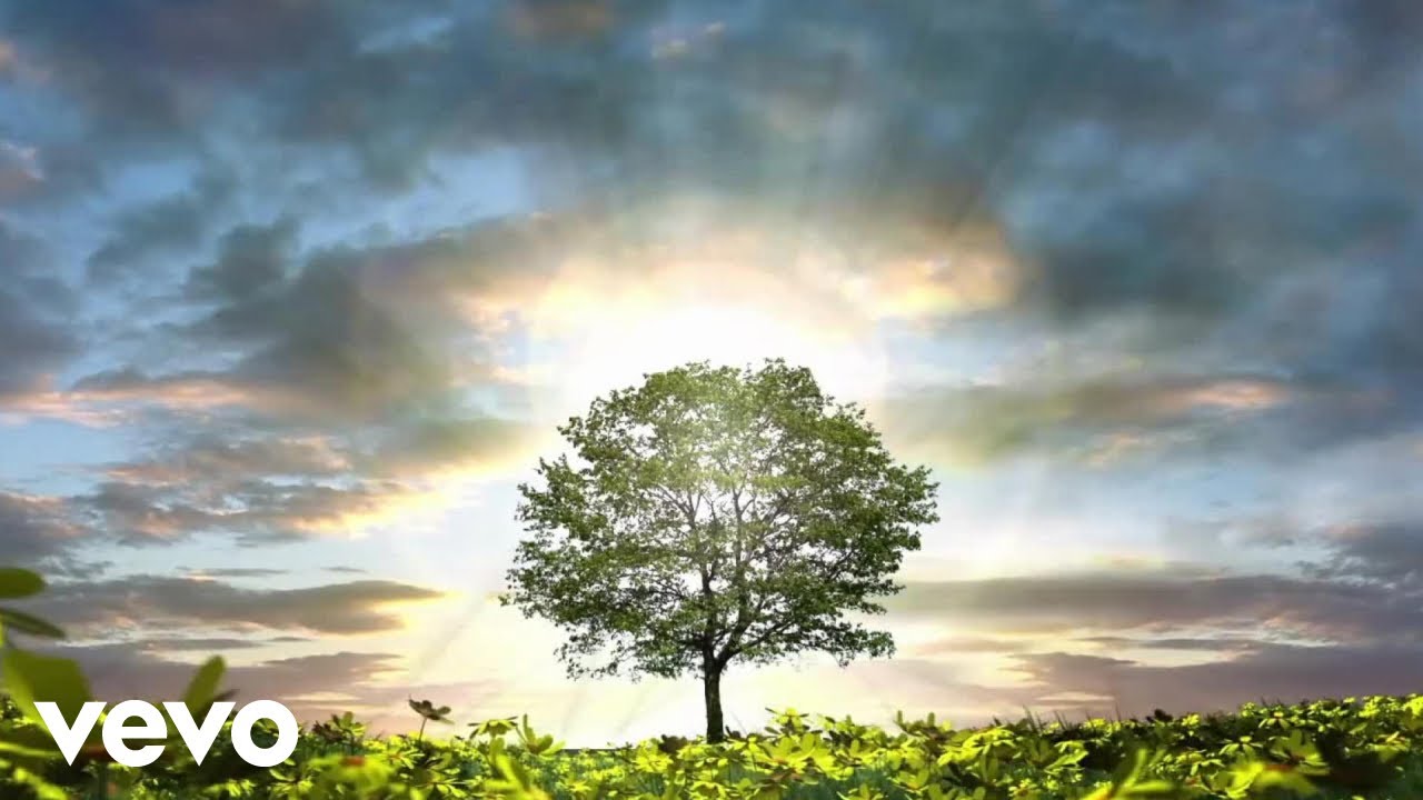 Gloria May Byron - Every Love Story (Lyric Video)