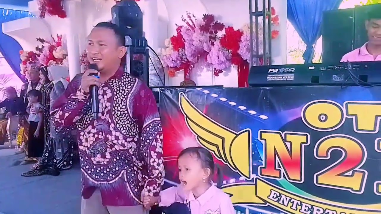 DI BOHONGI | N2R ENTERTAINMENT