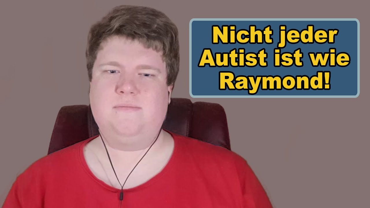 Leben mit [Autismus] - Ich liebe Corona, weil... | Normalo TV