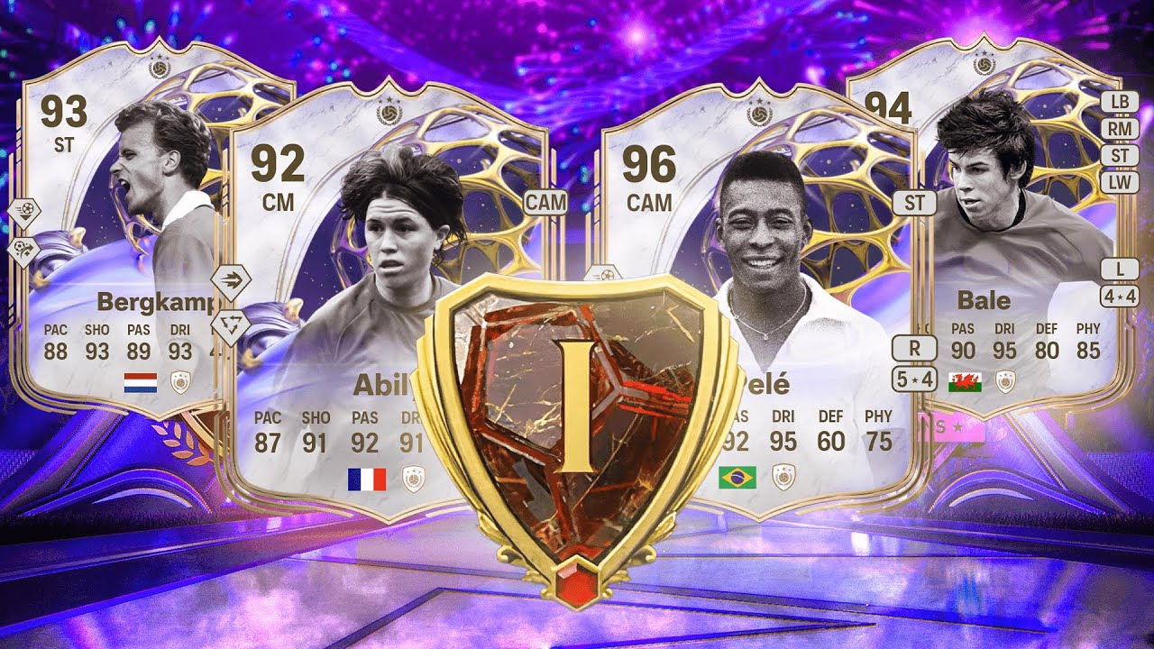 EA Sports, это уже совсем безумие...