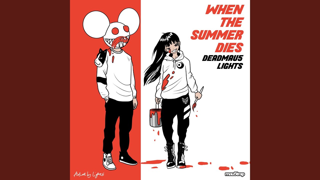 When The Summer Dies