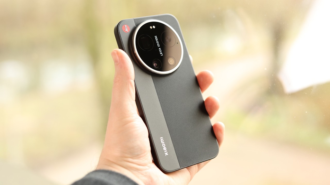 Xiaomi 17 Ultra by Leica | Photographer's Honest Take - Game Changer or Overhyped?