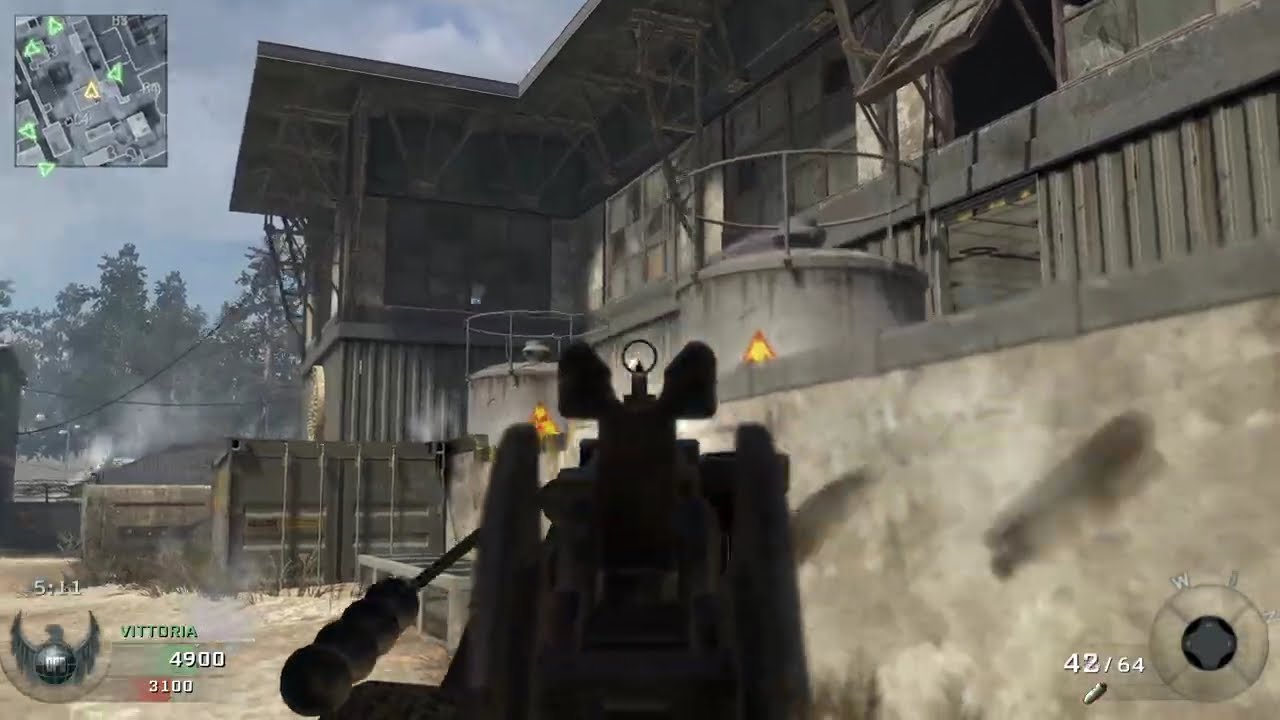 COD B01 IN 2026 - MULTIPLAYER GAMEPLAY #81(ACER NITRO 5 NVIDIA GEFORCE RTX 2060)