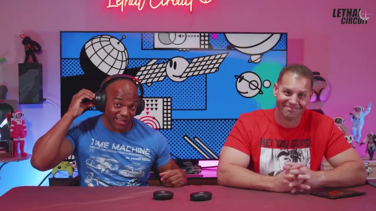 We Tried Wicked Cushions—The Results Will Shock You! Lethal Circuit Reviews