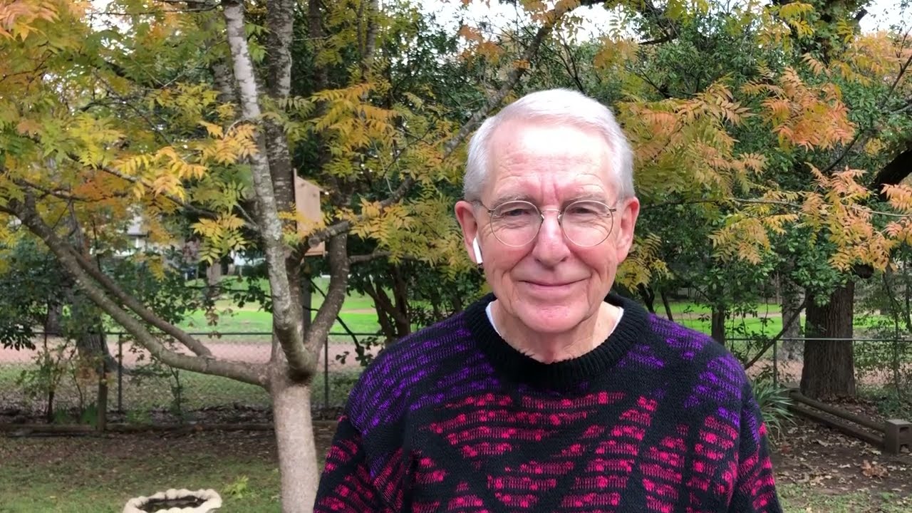 Ewell Humphreys - 2022 Remembrance: Jesus is our strength—Phil 4:13