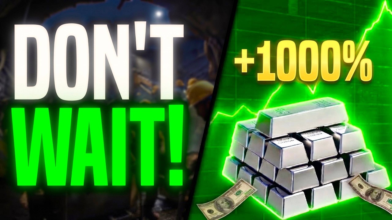 I Analyzed 25 Gold & Silver Miners&hellip; ALL 25 Are In My Buy Zone!