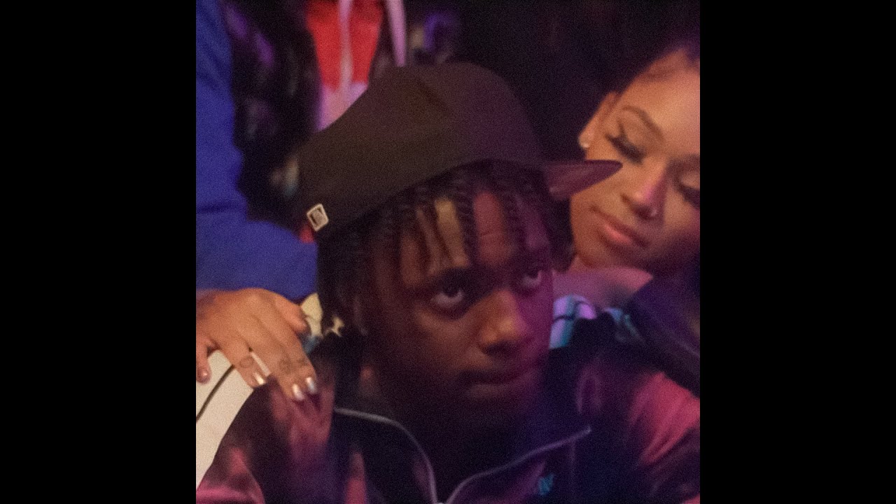 [FREE FOR PROFIT] Sleepy Hallow x Sheff G x A Boogie Type Beat 2022 ~ 