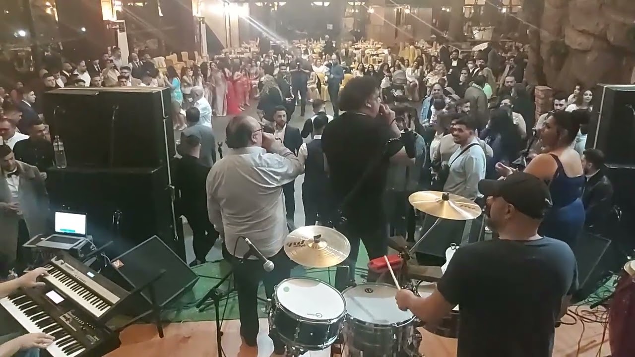 rambo y su timba en castellon