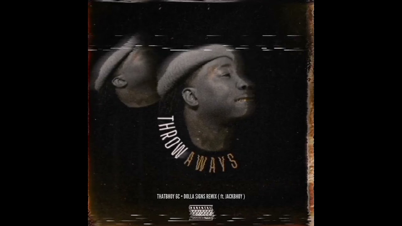 ThatBhoy 6c • Dolla Signs Remix ( ft. JackBhoy ) / Need To Focus l Official Audio