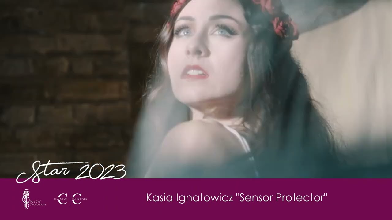 Classical Crossover Star 2023 Entry: Kasia Ignatowicz
