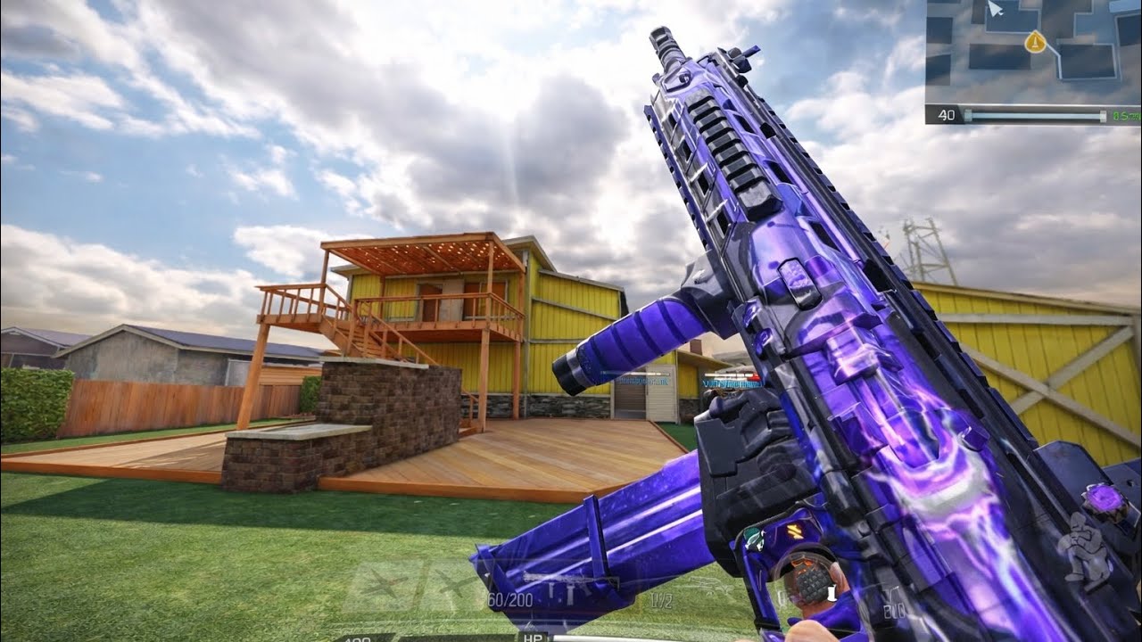 Call of Duty Mobile Multiplayer Gameplay 🔥