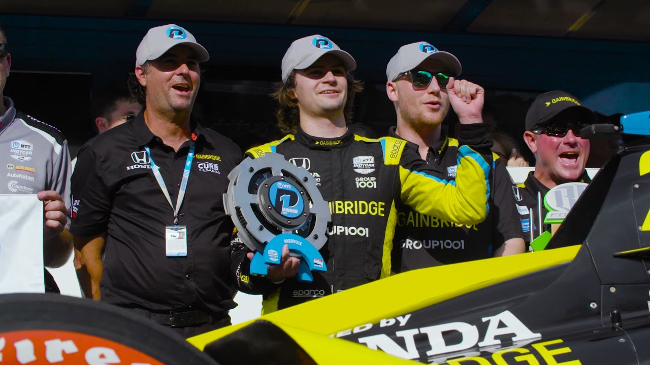 A Closer Look At Honda Performance Development