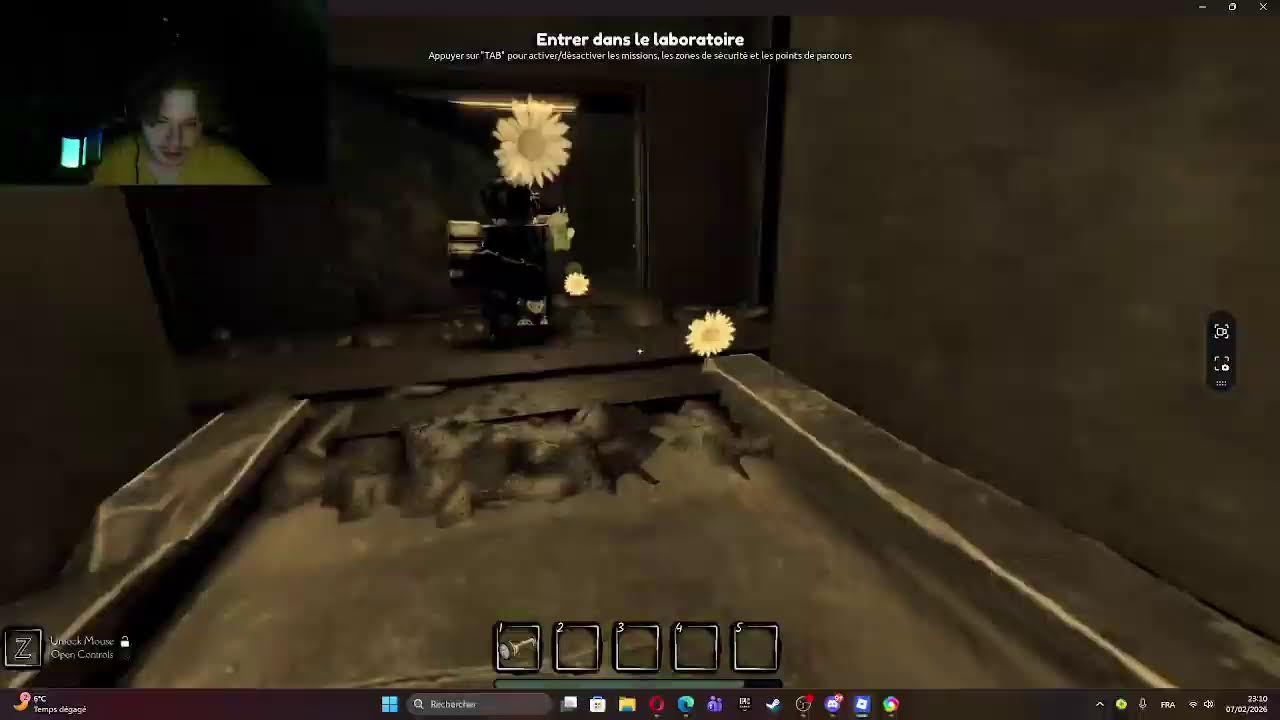 Diffusion en direct de Adda