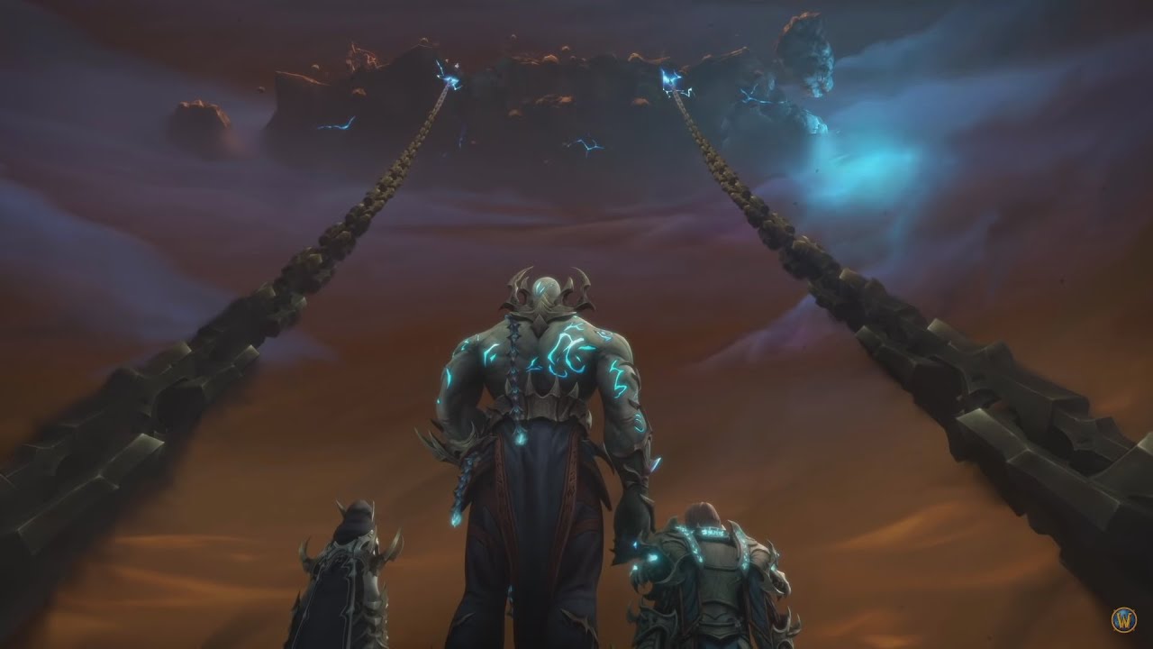 Unseen Guests in the City of Secrets - Patch 9.1 PTR Stream Highlight