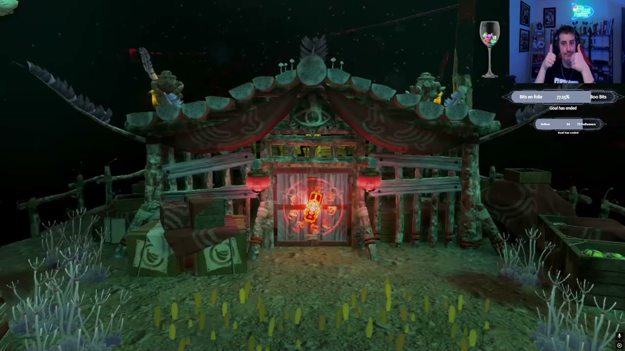 Zelda TOTK#18