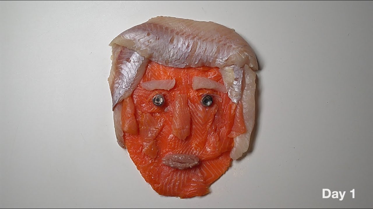 SLIME - Monster (official video)