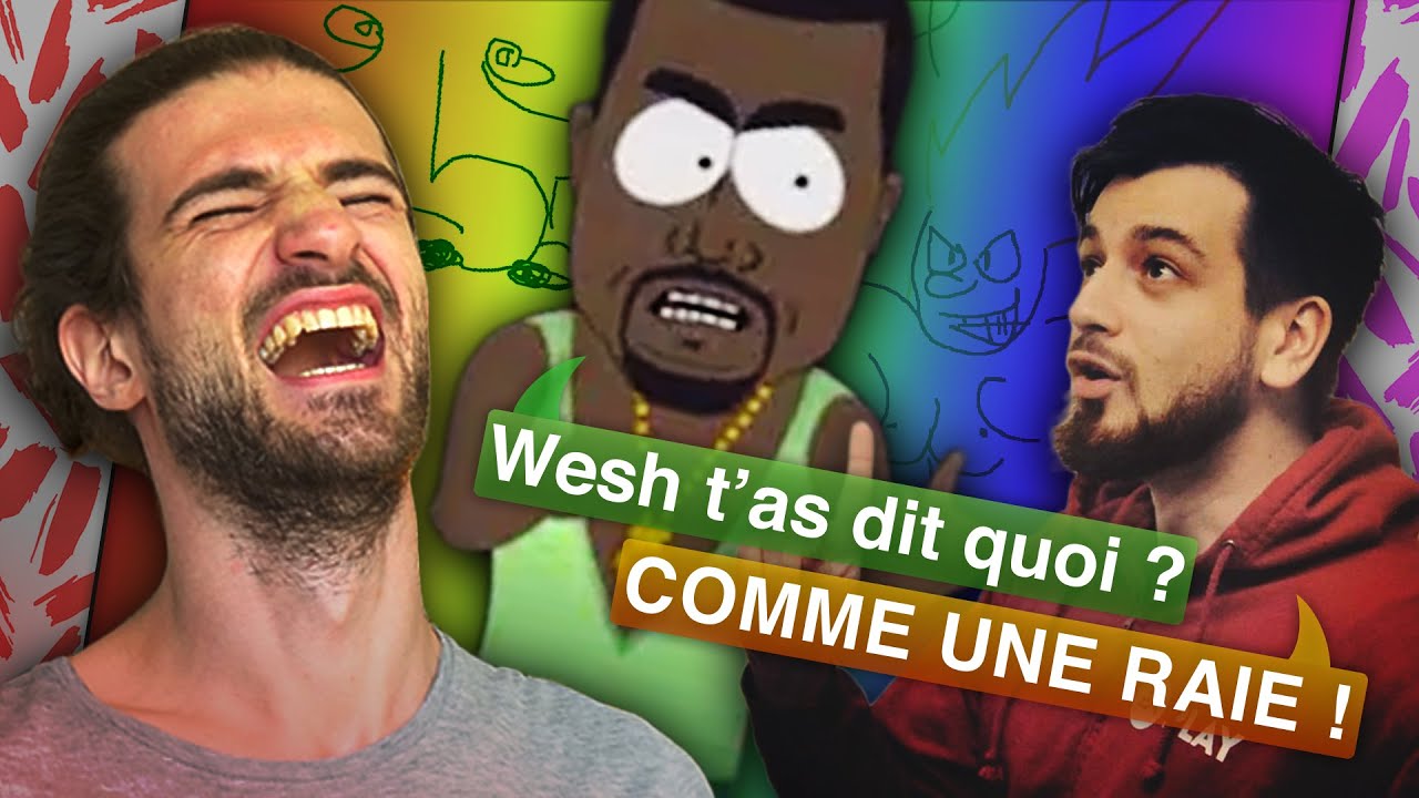 VOUS AIMEZ LES BITONNETS DE POISSON ? ft. Celeborn, Pulsation, Astral & Six (Skribbl.io - BEST OF)