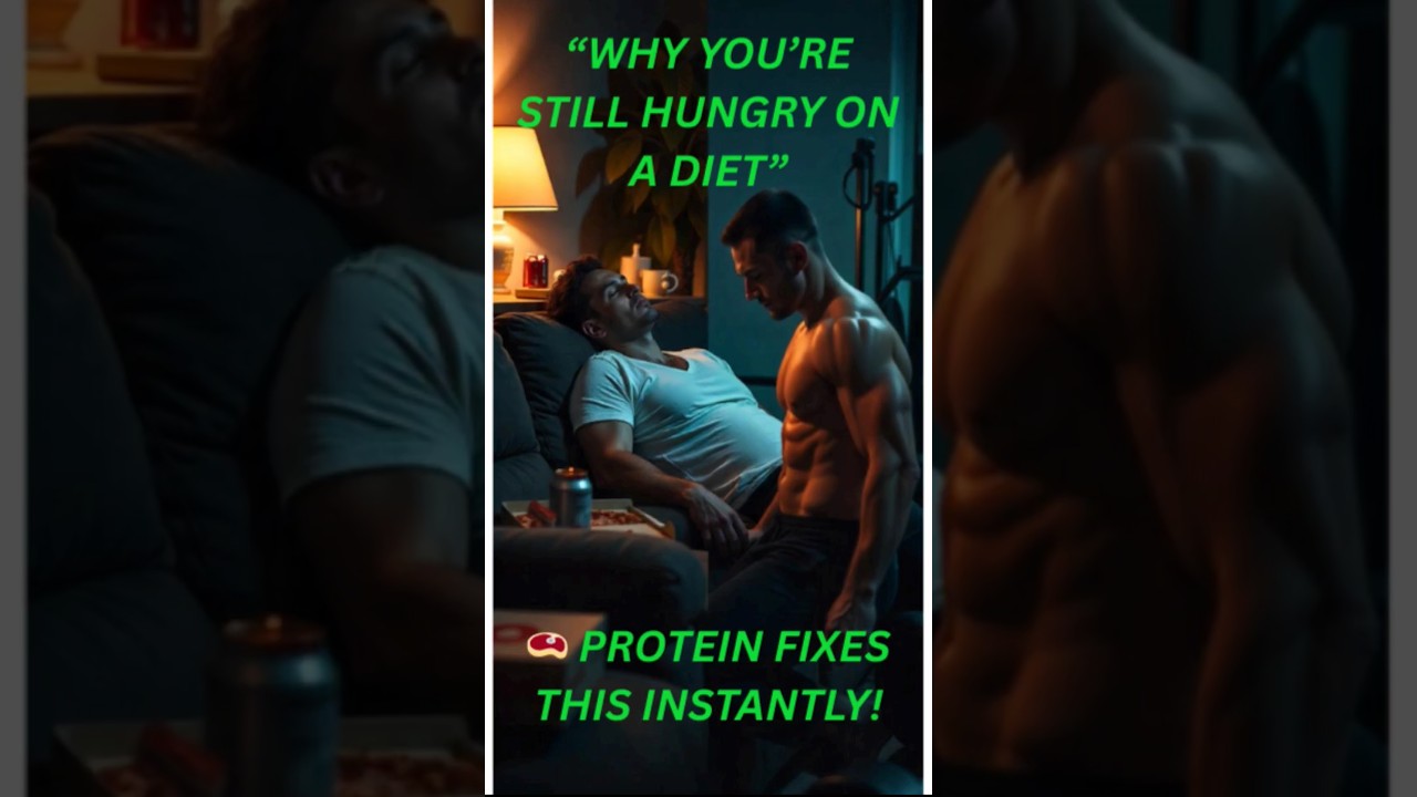 The One Nutrient That Makes Fat Loss 10x Easier 