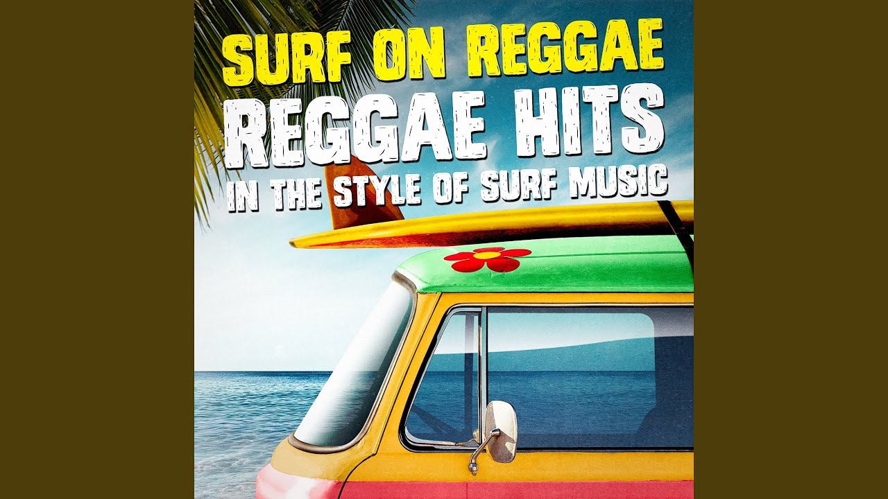 Jamming (Surf Style)