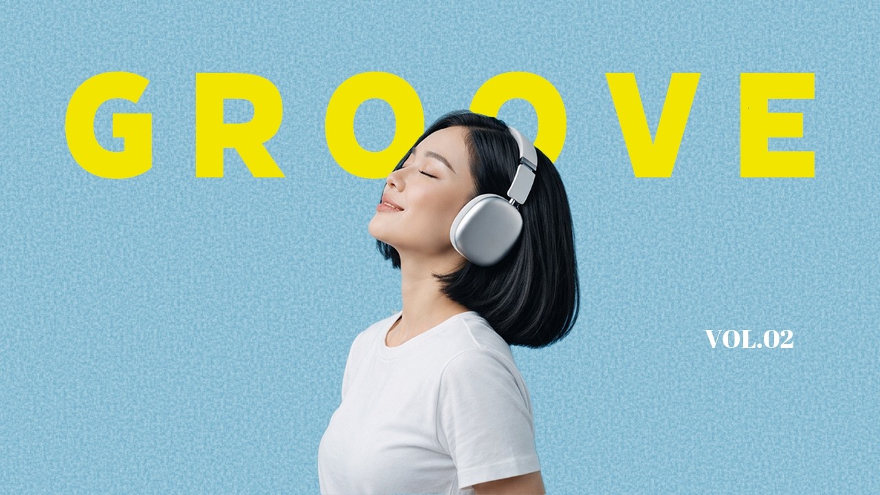 𝗝𝗔𝗭𝗭𝗛𝗢𝗣 · Happy Energy UP Mode🔥 Playlist Vol.02 | Morning Music