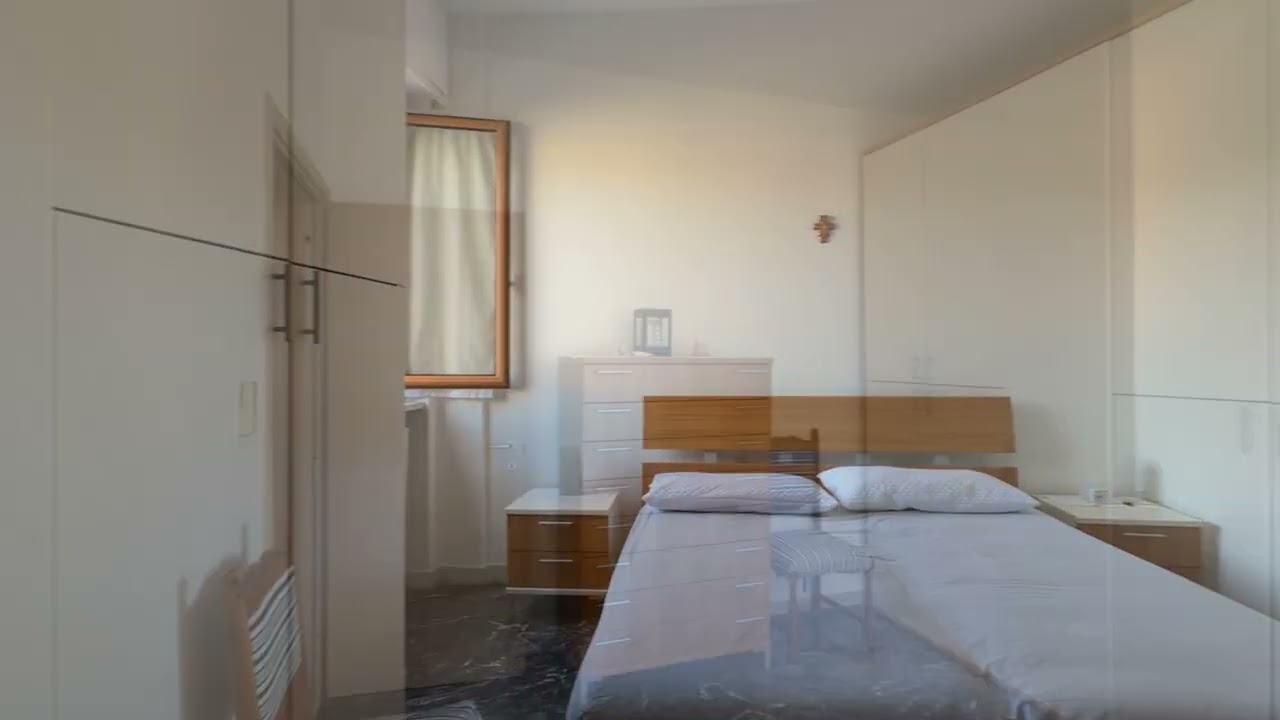IAD Borghetto bilocale via Michelangelo