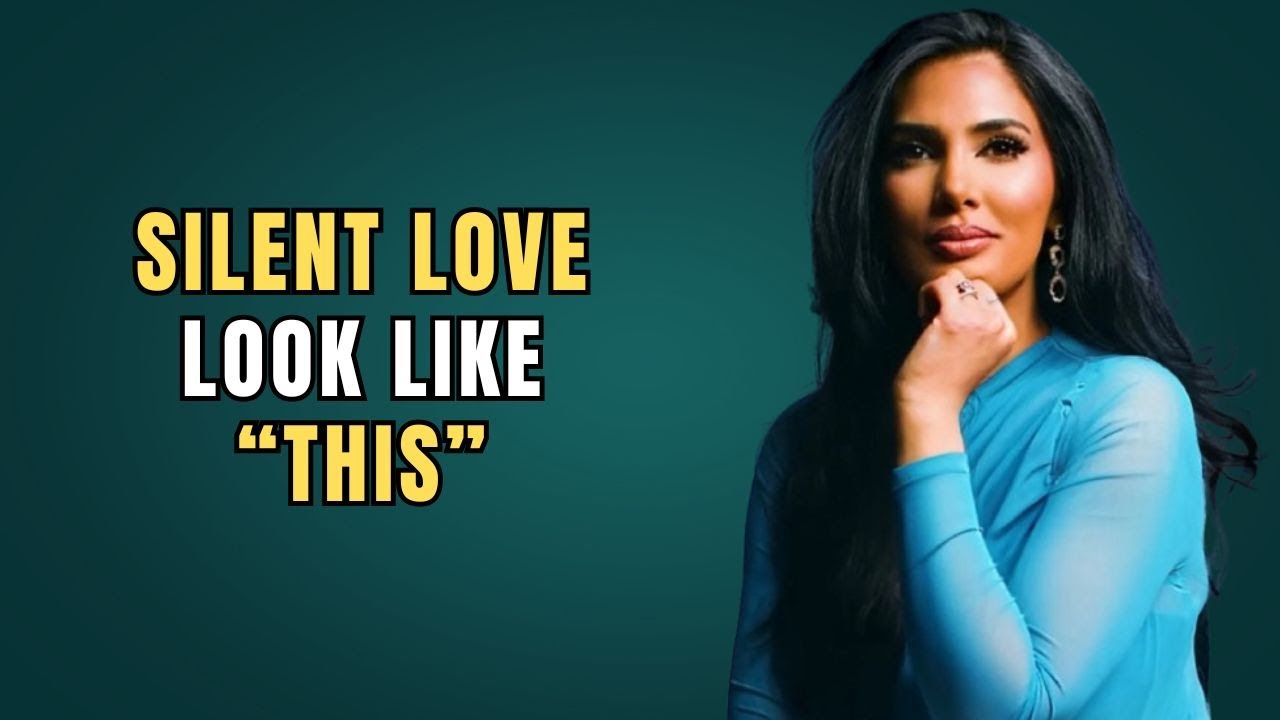 If She Loves You in Secret, You’ll Notice THESE 7 Behaviors || Stoicism circle