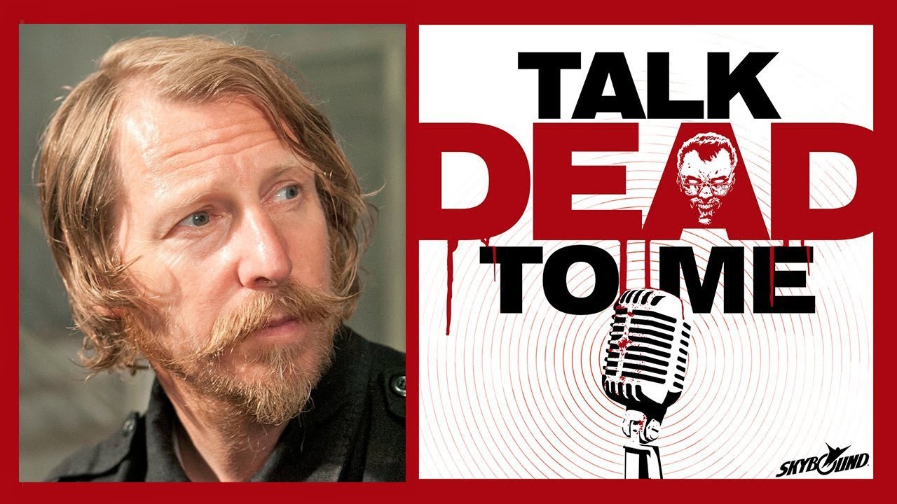33. Talk Suffer To Me (feat. Lew Temple!)
