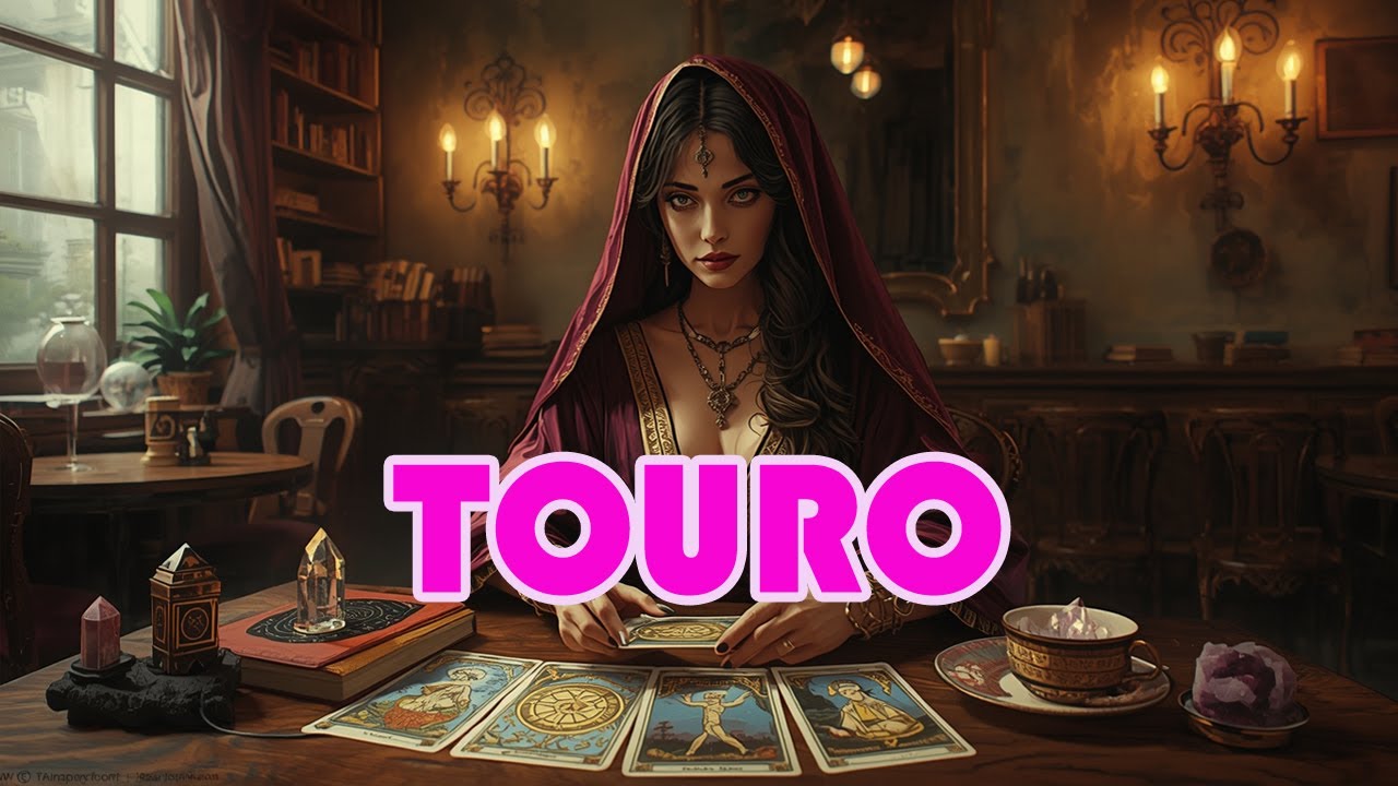 TOURO ♉ ♦️ SEU NOME FOI CITADO ‼️ UM MILAGRE VAI ACONTECER ‼️🐦🔥 #TOURO JANEIRO 2026