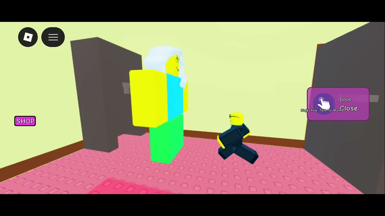 Game: [NEW ENDING!] 🧠 NEED MORE SMART 🧠 (Good Ending?)