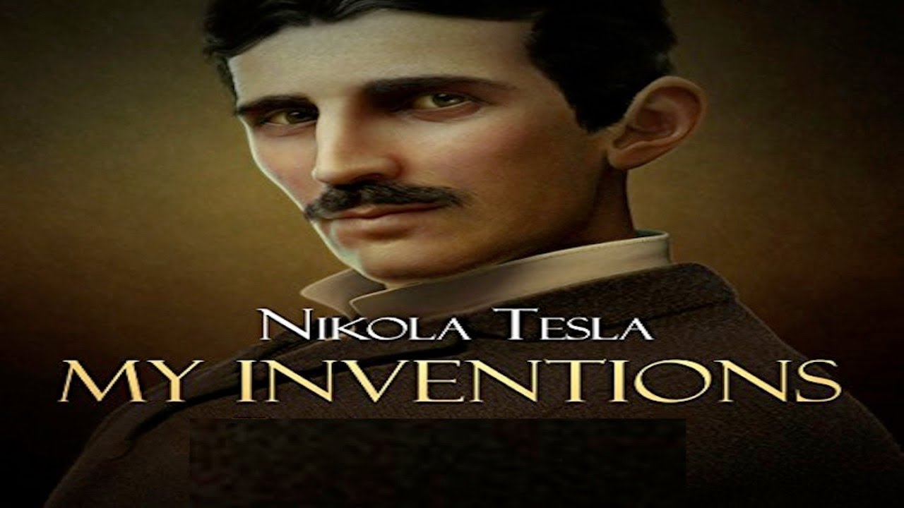The Reason Nikola Tesla's Lab Was Burned Down