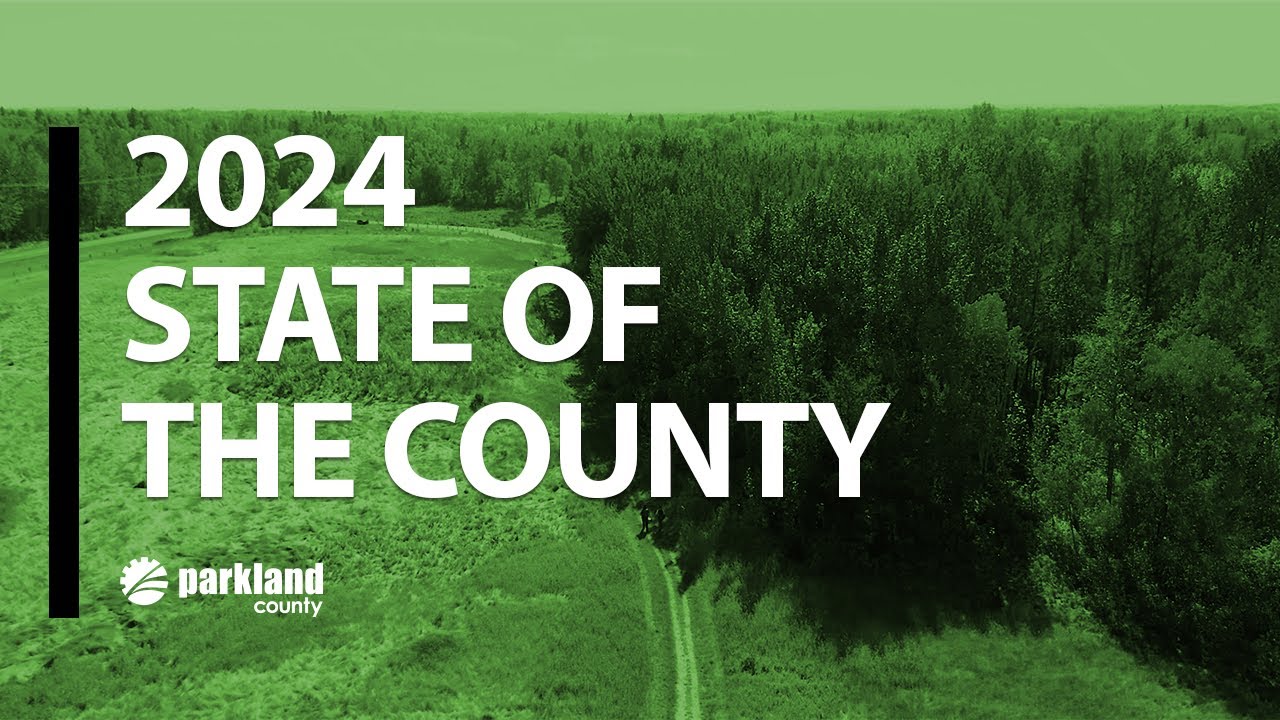 2024 State of the County