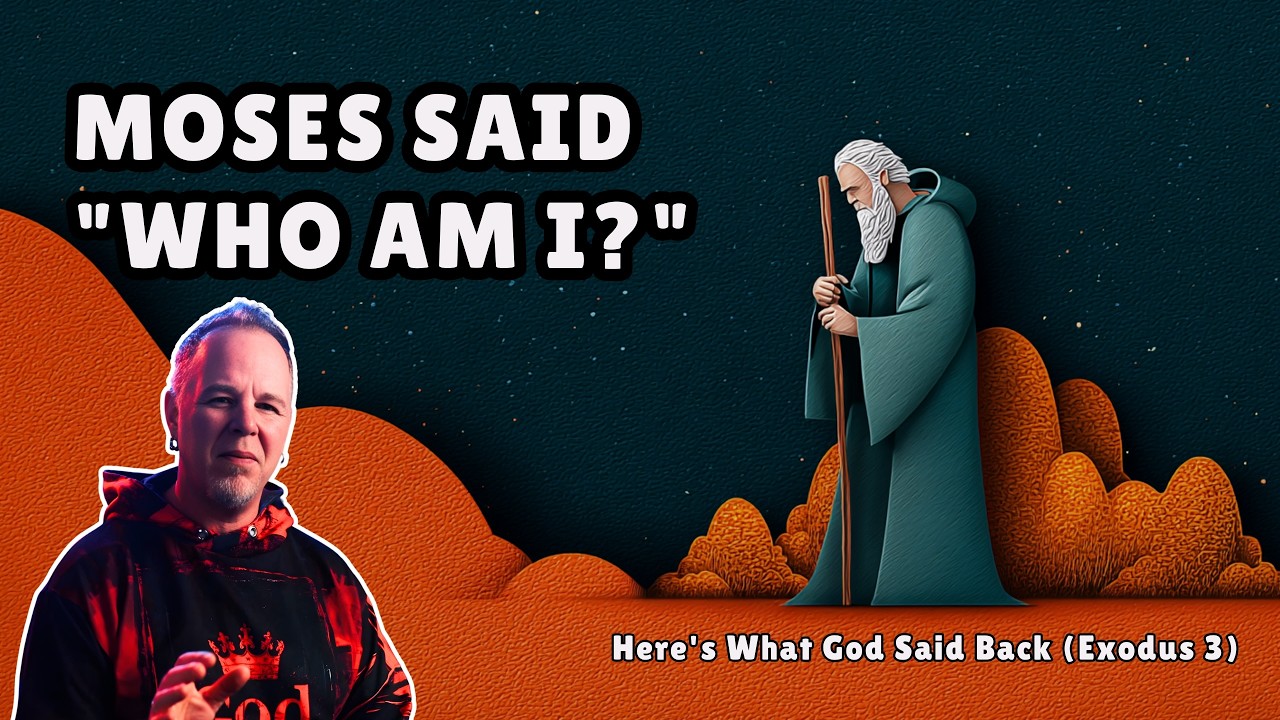 Moses Said 