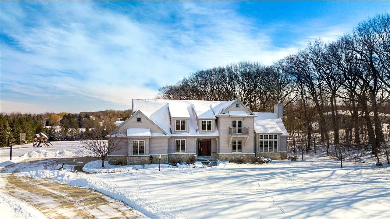 W4051 Parkview, FOND DU LAC, WI 54937