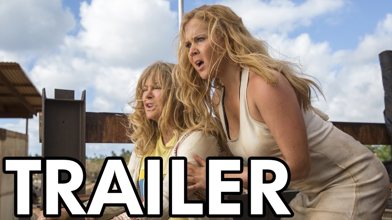 DESCONTROLADAS | Tr&aacute;iler | Ya en cines