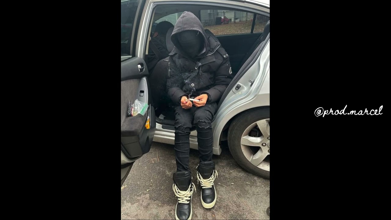 SlimeGetEm x DMV Horror Crank x AC640 Type Beat Sample - EARNED IT