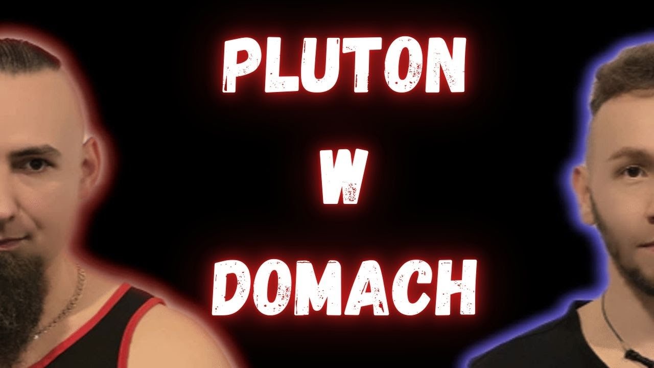 Obsesja, transformacja, intensywność | Pluton w Domach